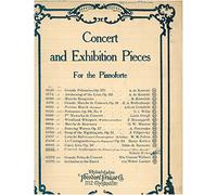 Johann strauss: concert arabesques piano: On Motifs by Johann Strauss by the Beautiful Blue Danub