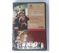 Johann Strauss - Die Fledermaus [Alemania] [DVD]