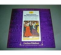 Johann Strauss: Die Fledermaus (Complete)