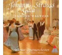 Johann Strauss Gala
