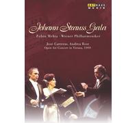 Johann Strauss Gala (DVD) (Importación USA)