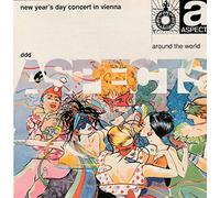 Johann Strauss I, Johann Strauss II, Johann Strauss II and Josef Strauss, Josef Strauss - Johann Strauss Orchestra of Vienna - New years day concert in Vienna