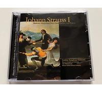 Johann Strauss I - Radetzky March And Other Great Marches And Waltzes
