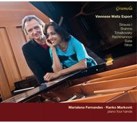 Johann Strauss I Viennese Waltz Export (CD) Album (Importación USA)