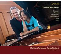 Johann Strauss I Viennese Waltz Export (CD) Album (Importación USA)