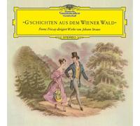 Johann Strauss II G'schichten Aus Dem Wiener Wald (Vinyl) (Importación USA)