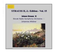 Strauss - Complete Orchestral Works 15