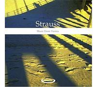 Johann Strauss II - Music from Vienna II