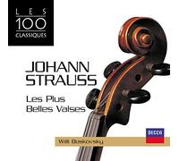Strauss, J.J.: the Blue Danube and Other Waltzes