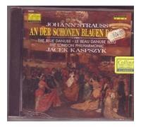 Johann Strauss - Johann Strauss - An Der Schonen Blauen Donau