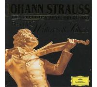 Wiener Philharmoniker - J. Strauss: Best of Waltzes & Polkas