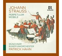 Münchner Rundfunkorchester - Patrick Hahn - Perpetuum mobile