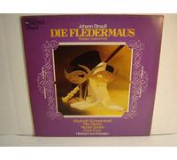 Johann Strauss Jr. - Die Fledermaus (Großer Querschnitt)