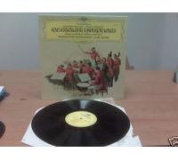 Johann Strauss Jr. - Johann Strauss Jr. & Josef Strauß - Emperor Waltz - Kaiserwalzer - Deutsche Grammophon - 2530 316