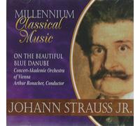 Johann Strauss Jr. - Johann Strauss Jr. Tales From the Vienna Woods (UK Import)