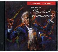 Johann Strauss Jr. - Listener's Choice - The Best of Classical Music Volume 1 (UK Import)