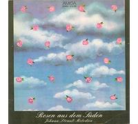 Johann Strauss Jr. - Staatskapelle Dresden , Carl Von Garaguly - Johann Strauss Jr. - Staatskapelle Dresden , Carl Von Garaguly - Rosen Aus Dem Süden - AMIGA - 8 45 099