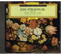 Johann Strauss Jr - Strauss Jr:Marches & Polkas