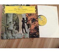 Johann Strauss Jr. - The Blue Danube (Waltzes, Polkas And Other Works By J. & J. Strauss)