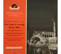Johann Strauss Jr. - Traumland Operette 7. Folge - Eine Nacht In Venedig - Wiener Blut