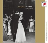 Johann Strauss Jr.:Valses