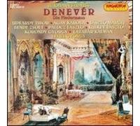 Johann Strauß/Lehel/Budapest Symp - Die Fledermaus