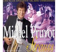 Johann Strauss - Les Plus Grandes Valses De Vienne (surprise Party Chez Strauss)