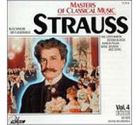 Johann Strauß - Masters of Classical: Strauss
