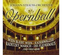 JOHANN-STRAUSS-ORCHESTER - Opernball