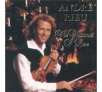 Johann Strauss Orchestra Mein Weihnachtstraum (CD) (Importación USA)