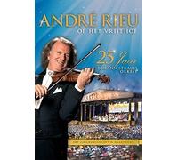 Johann Strauss Orchestra Netherlands - Op Het Vrijthof 25 Jaar Johann Strauss Orkest (NTSC) [USA] [DVD]