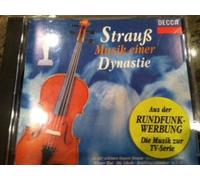 johann strauss sohn - Musik Einer Dynastie Import