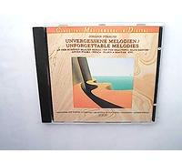 Johann Strauß (Sohn) - Unvergessene Melodien (johan Strauß