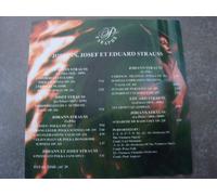 Johann STRAUSS - STRASS - Polkas, Valses et Marches