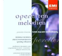 Johann Strauss - Strauss:Eine Nacht in Venedig