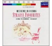 Johann Strauß - Strauss Favorites / Weekend in Vienna