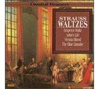 Johann Strauß - Waltzes