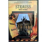 Johann Strauss - Walzer und Polkas [Alemania] [DVD]