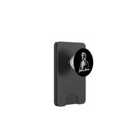 Johann Strauss Wiener Walzer Música Rey del vals Opereta Opereta PopSockets PopWallet para MagSafe