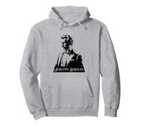 Johann Strauss Wiener Walzer Música Rey del vals Opereta Opereta Sudadera con Capucha