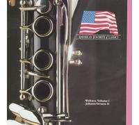 Johann Struss - American Favorite Waltzes Vol. I / Johann Strauss II (UK