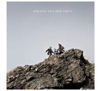 Johann van der Smut Berg (CD)