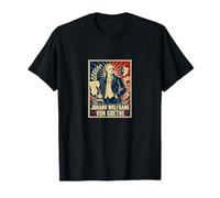 Johann Wolfgang Von Goethe Weimar Clasicismo Camiseta