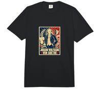 Johann Wolfgang Von Goethe Weimar Clasicismo Comfort Colors Adult Heavyweight T-Shirt