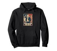 Johann Wolfgang Von Goethe Weimar Clasicismo Sudadera con Capucha