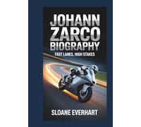Johann Zarco BIOGRAPHY: Fast Lanes, High Stakes