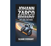 Johann Zarco BIOGRAPHY: Fast Lanes, High Stakes