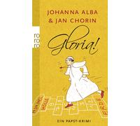 Johanna Alba Jan Chorin Gloria (Tapa blanda)