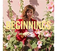 Johanna Amelie - Beginnings [Vinilo]
