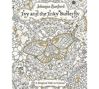 Johanna Basford: A Magical Tale to Colour